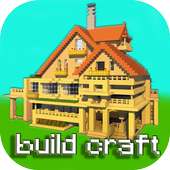 Build Craft : Creative and Survival