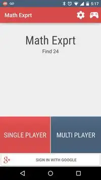Math Exprt - Math Puzzle Game Screen Shot 7