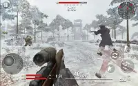 Call of Sniper WW2 Multiplayer - PvP Battleground Screen Shot 2