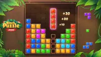Block Puzzle - Jewel Crush Screen Shot 4
