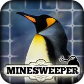 Minesweeper: Penguin Play