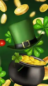 Lucky Leprechaun Screen Shot 1