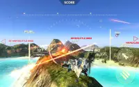 World of Gunships Online Game Screen Shot 3