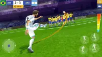 Soccer Star: Dream Soccer Game Screen Shot 20