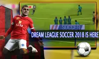 World Soccer League Fußball Flick schießen 2018 Screen Shot 1