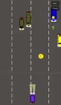 New Car Racing Screen Shot 3