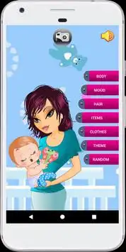 Baby Care Screen Shot 4