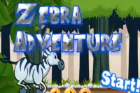 Zebra Adventer Jump 2018 Screen Shot 2