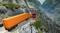 Bus Driver : Risky Mountain Roads Screen Shot 4
