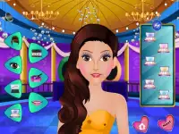 Beauty Mode Mädchen Spiele Screen Shot 1