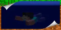 Player Animated Plus Mod Minecraft Screen Shot 3