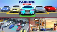 चरम कार बहती 2021: नई कार रेसिंग गेम्स 3 डी Screen Shot 3