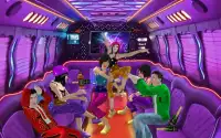 Modern Tourist Party Bus Driver 2018 Screen Shot 5