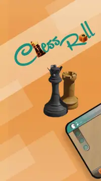 ChessRoll - Play Chess with Dice Screen Shot 0