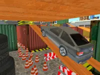 Modern Car Parking 3d Game 2020 Screen Shot 8