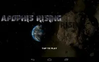 Apophis Rising Screen Shot 8