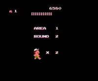 Adventure Island Classic Screen Shot 11