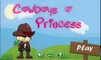 Cowboy's World With Love Screen Shot 3