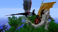 Dragons Ideas of Minecraft Screen Shot 2