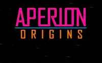 Aperion Origins Screen Shot 9