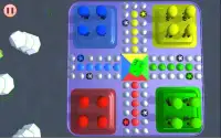 Ludo 3D Maharajah Screen Shot 3