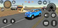 Indian Cars Simulator 3D Screen Shot 4