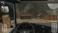 Truck Simulator Grand Scania Screen Shot 1