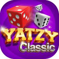 Yatzy - Dice Classic