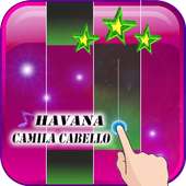 Havana Piano Games