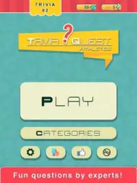 Trivia Quest™ Athletes Trivia Screen Shot 7