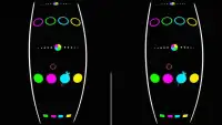 VR Color Fidget Race Screen Shot 0