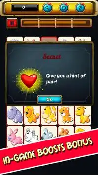 Onet Animal Connect 2017 Screen Shot 2