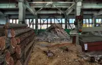 Abandoned Factory Escape 9 Screen Shot 3