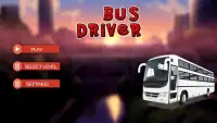 New Bus Simulator 2017 Pro Screen Shot 0