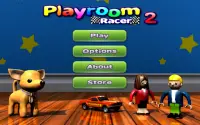 Playroom Racer 2 Screen Shot 14