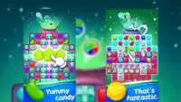 Sweet Candy 3 Match Puzzle Screen Shot 6