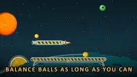 Crazy Balance Balls Screen Shot 4