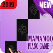 Mamamoo : Gogobene Piano Game