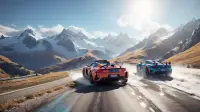 GB Car Racing Game - Car Games Screen Shot 2