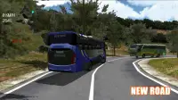 ES Bus Simulator ID 2 Screen Shot 2