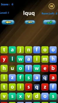 WorDoc - Word Puzzle Game Screen Shot 5