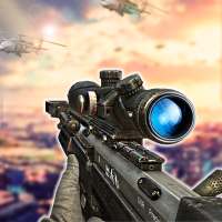 Unknown Battleground Force: Free FPS Shooting Game