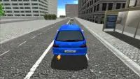 Extreme Modified Car Simulator Screen Shot 4
