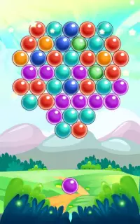 Jeux de bulles Screen Shot 7