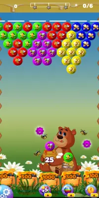 Honig-Bubble-Farm Screen Shot 11