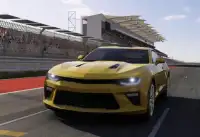 Chevrolet Car Game in America Screen Shot 1