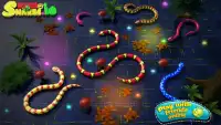 3D Snake Game.io - Multiplayer Screen Shot 0