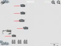 Frontline Attack - Czołgi Screen Shot 10