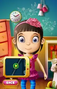 Doctor for Kids best free game Screen Shot 3