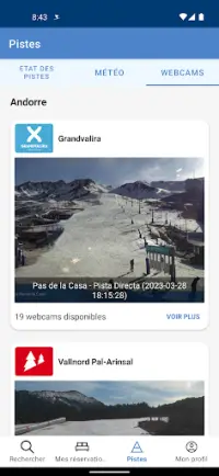Esquiades.com - Voyages au ski Screen Shot 7